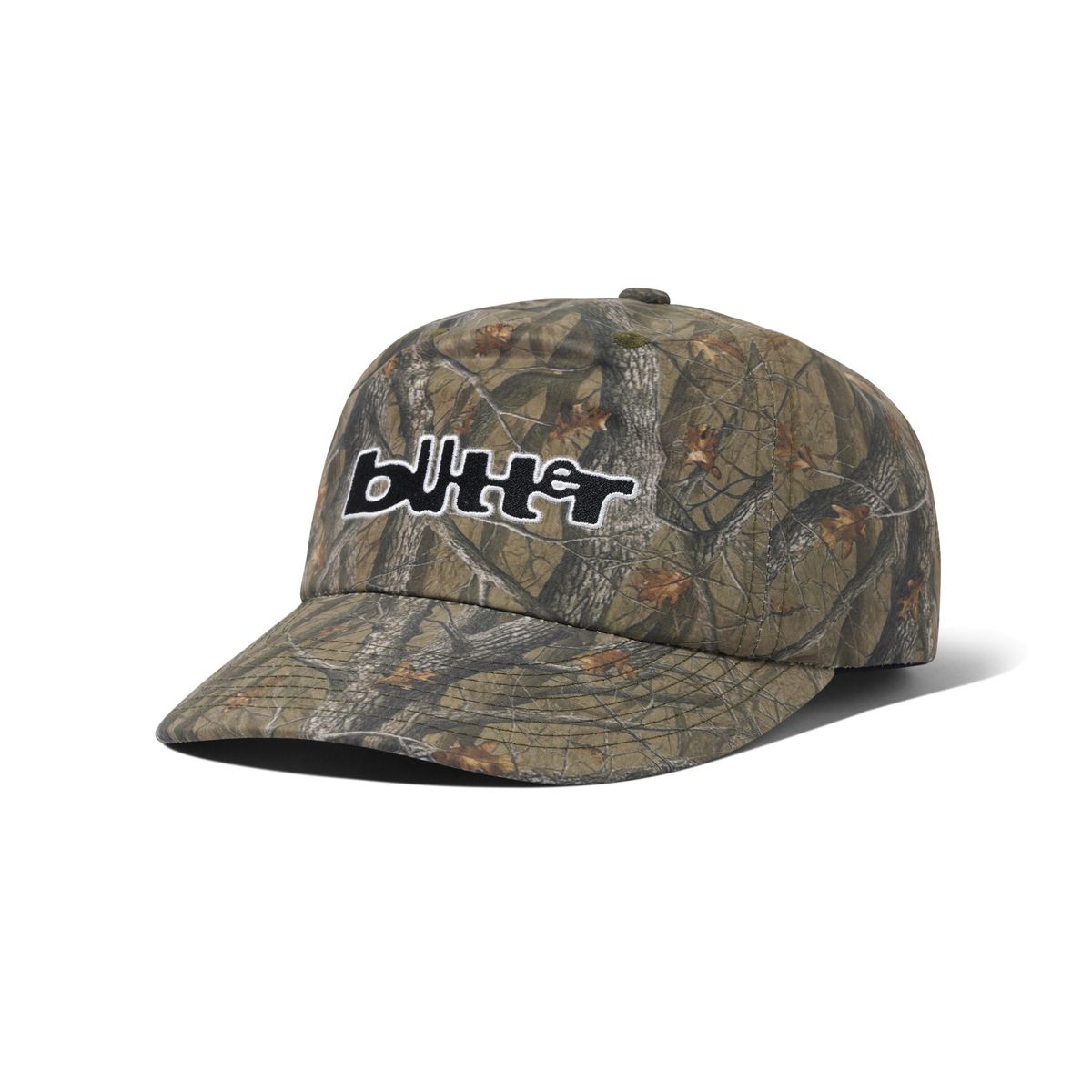 BUTTERGOODS WARPED 5 PANEL CAP