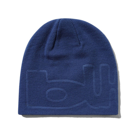 BUTTERGOODS WARPED SKULLY BEANIE
