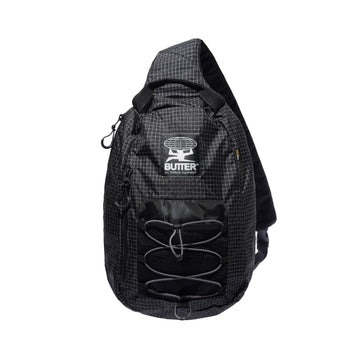 BUTTERGOODS CORDURA EXPRESS SHOULDER BAG