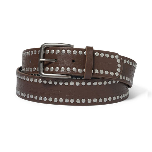 BUTTERGOODS STUDDED BELT