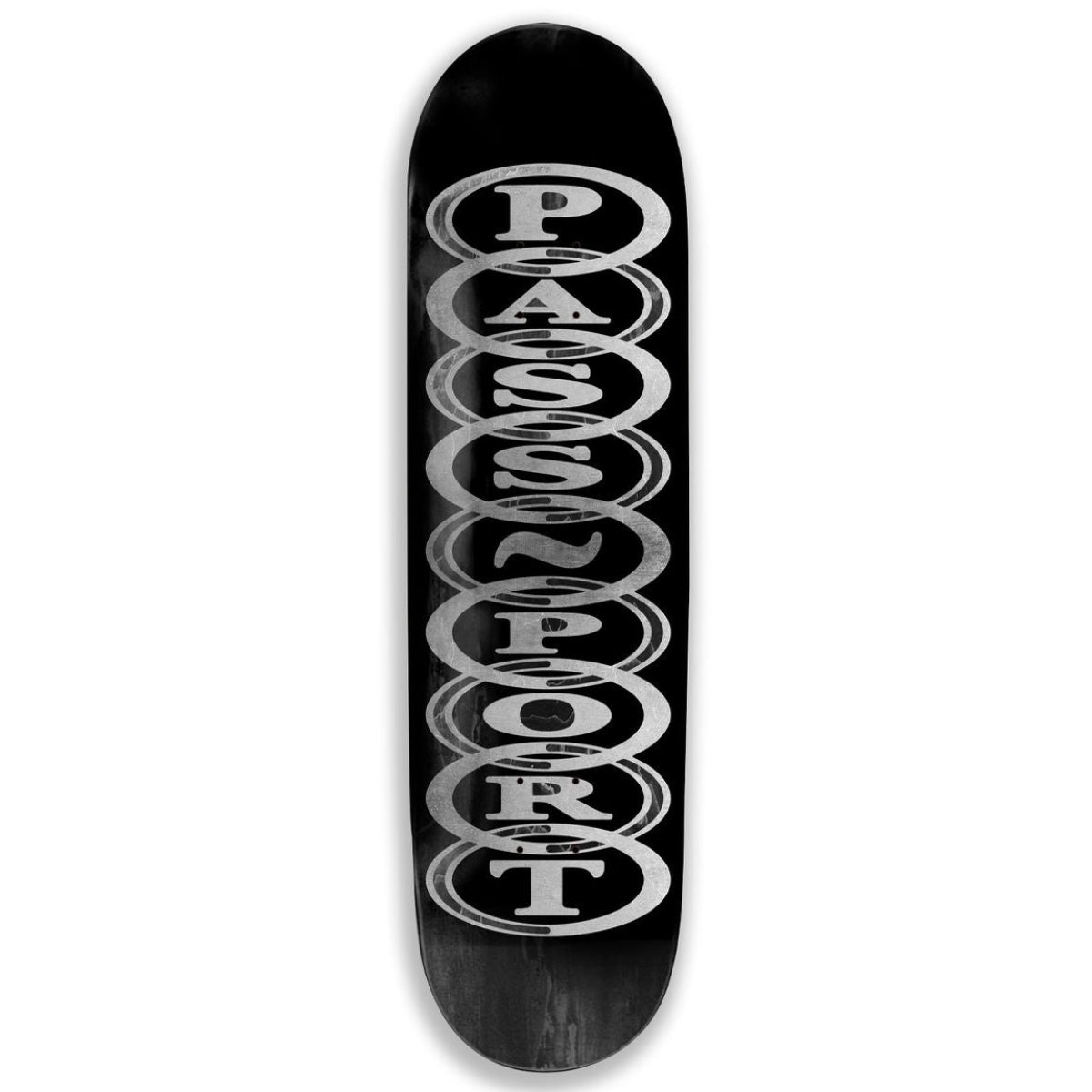PASS~PORT SKATEBOARDS HOOPS DECK 8.5