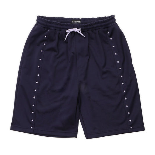 PASS~PORT SKATEBOARDS STARGAZER TRACK SHORTS