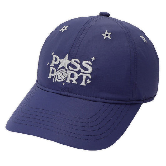 PASS~PORT SKATEBOARDS STARGAZER RPET LEAGUES CAP
