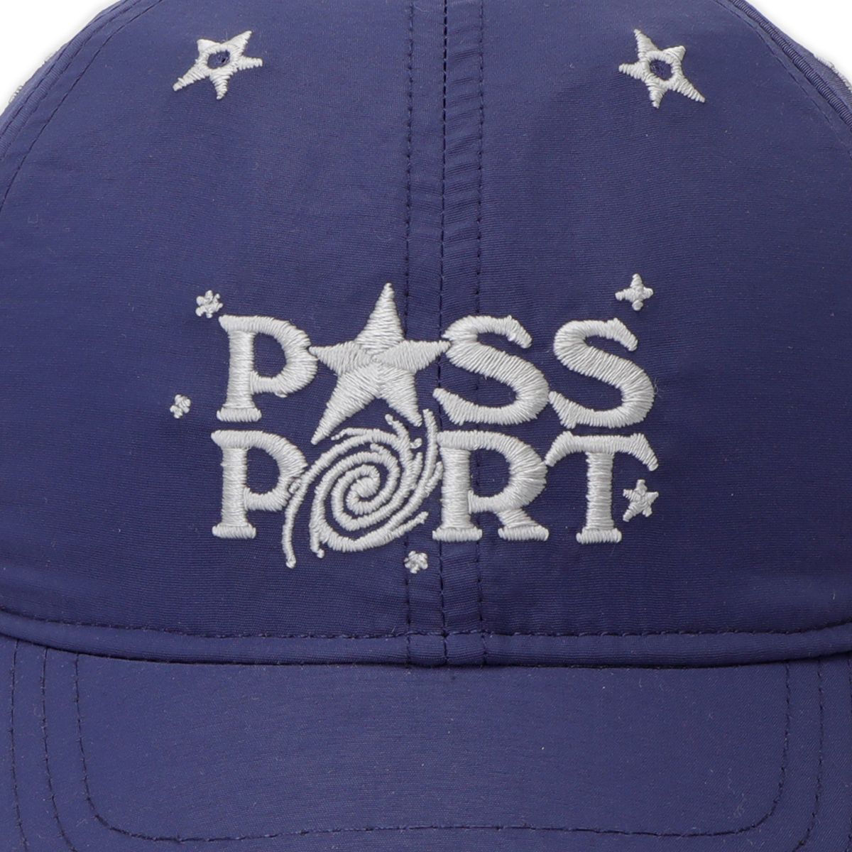 PASS~PORT SKATEBOARDS STARGAZER RPET LEAGUES CAP