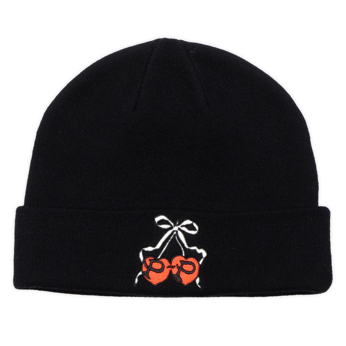 PASS~PORT SKATEBOARDS CHERRIES BEANIE