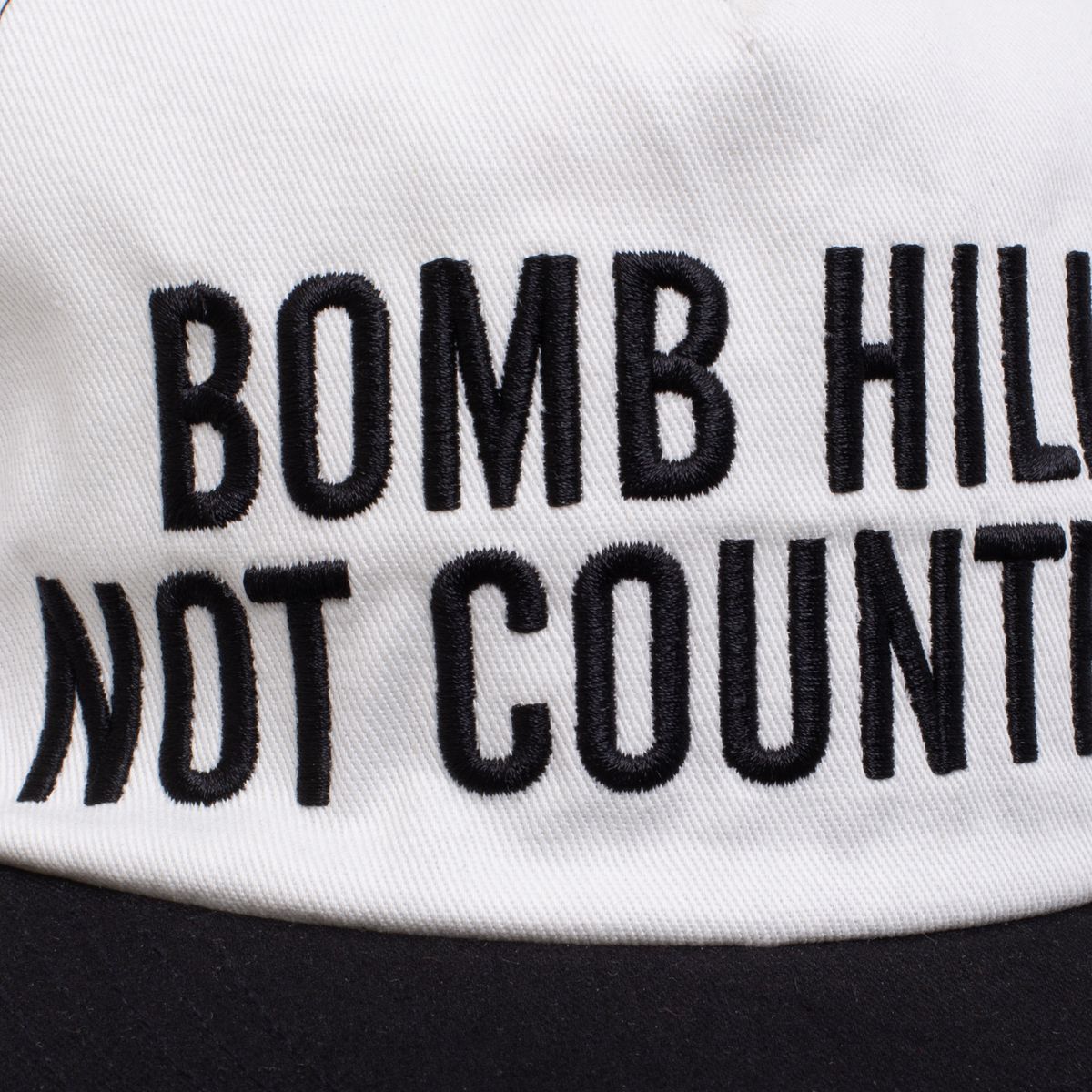 GX1000 BOMB HILLS CAP