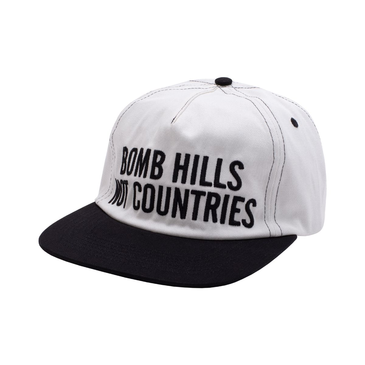 GX1000 BOMB HILLS CAP