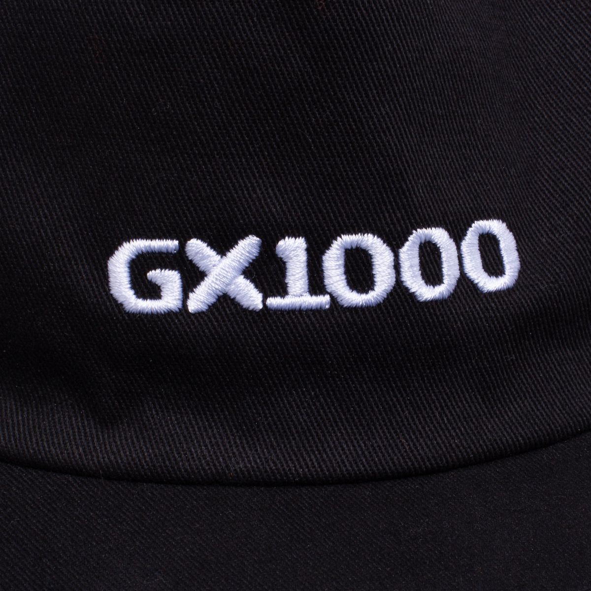 GX1000 MINI OG LOGO CAP