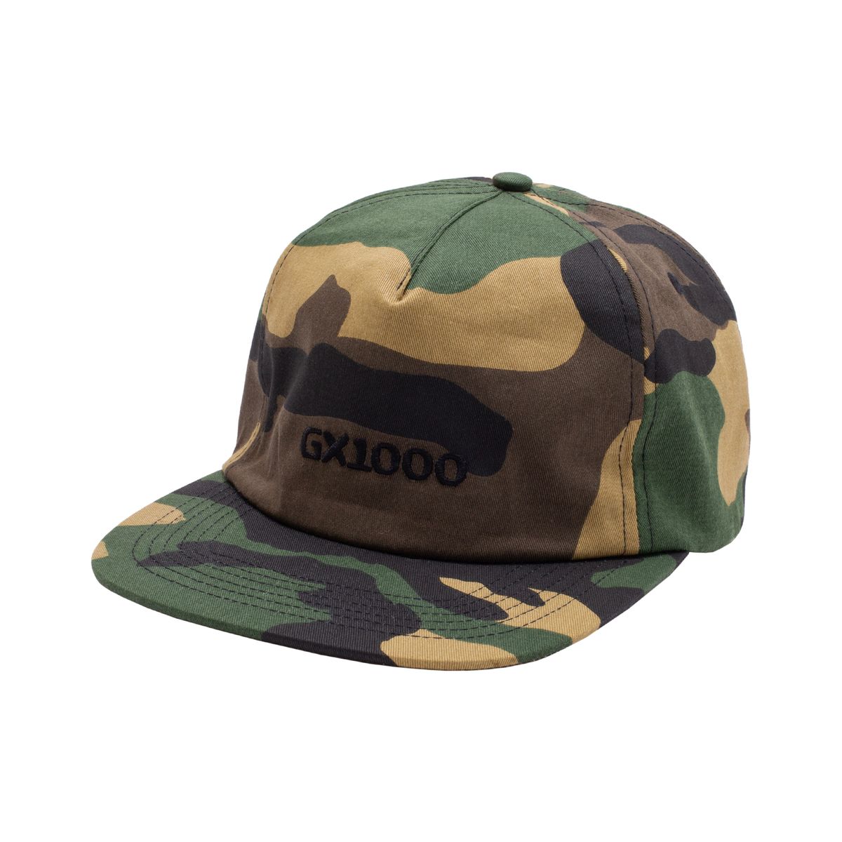 GX1000 MINI OG LOGO CAP CAMO