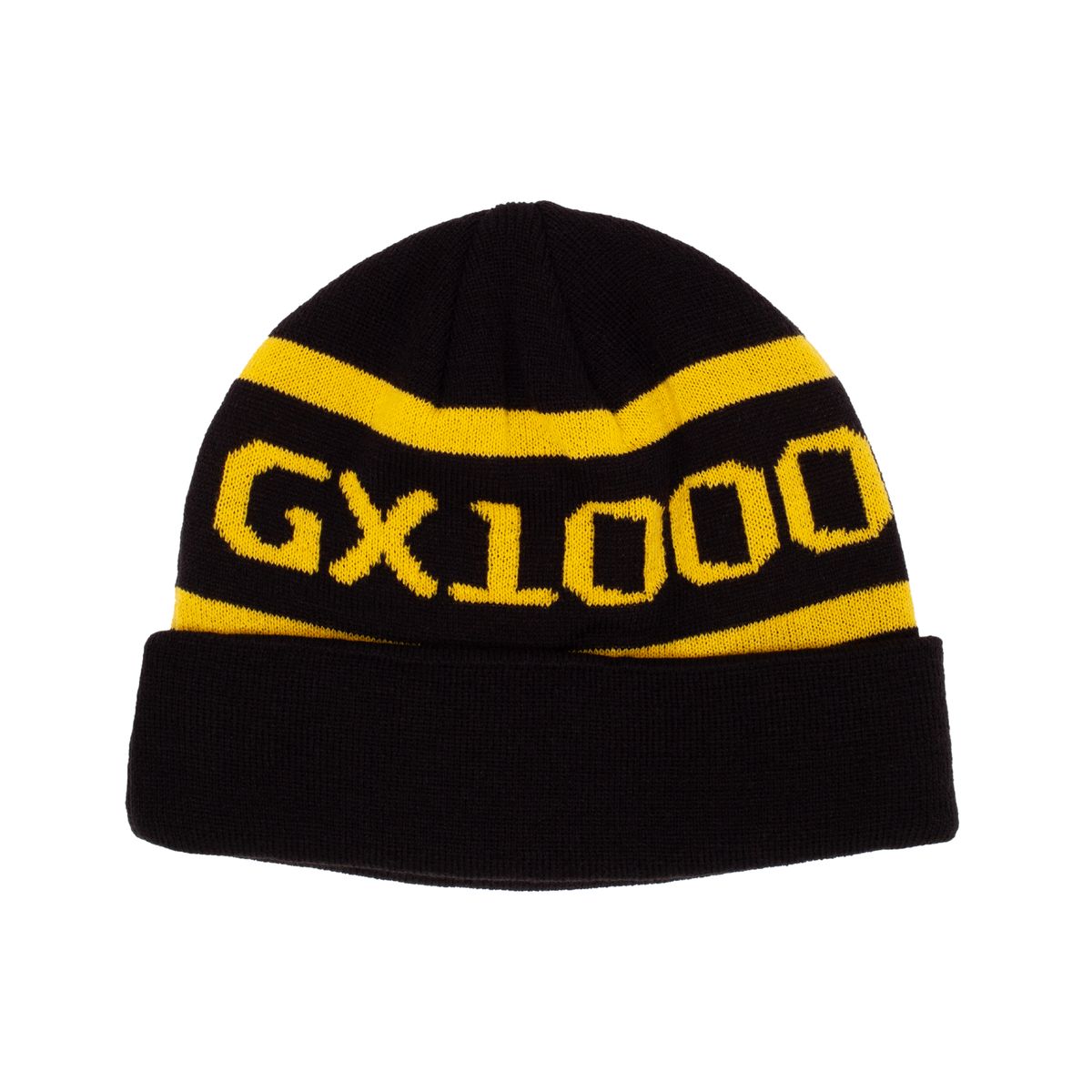 GX1000 OG LOGO BEANIE