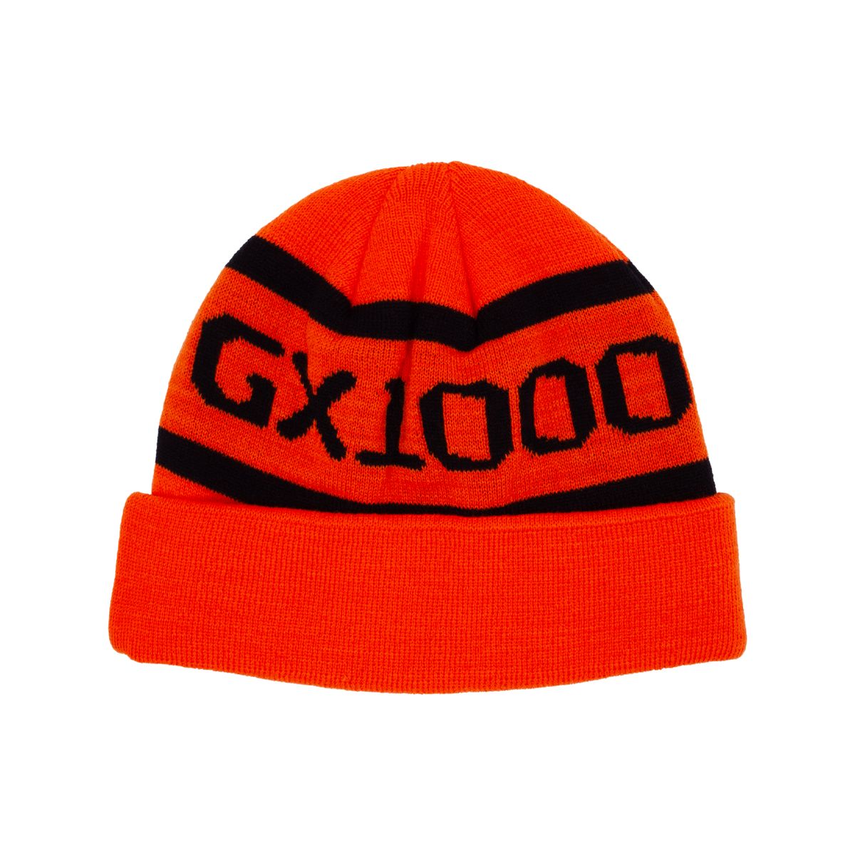 GX1000 OG LOGO BEANIE