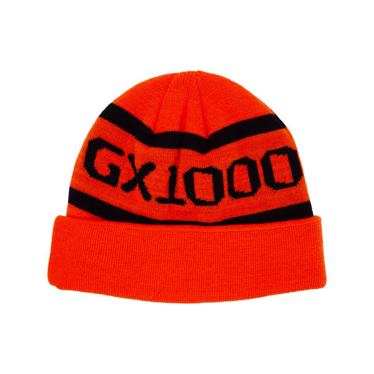 GX1000 OG LOGO BEANIE