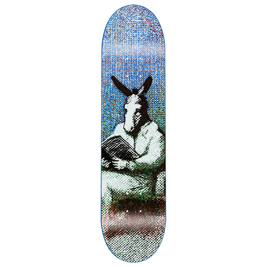 GX1000 DUMB DONKEY DECK 8.25"