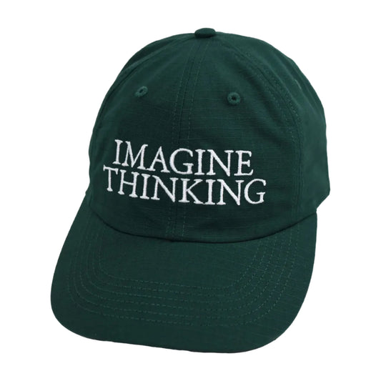 QUASI SKATEBOARDS IMAGINE TOO HAT SPRUCE