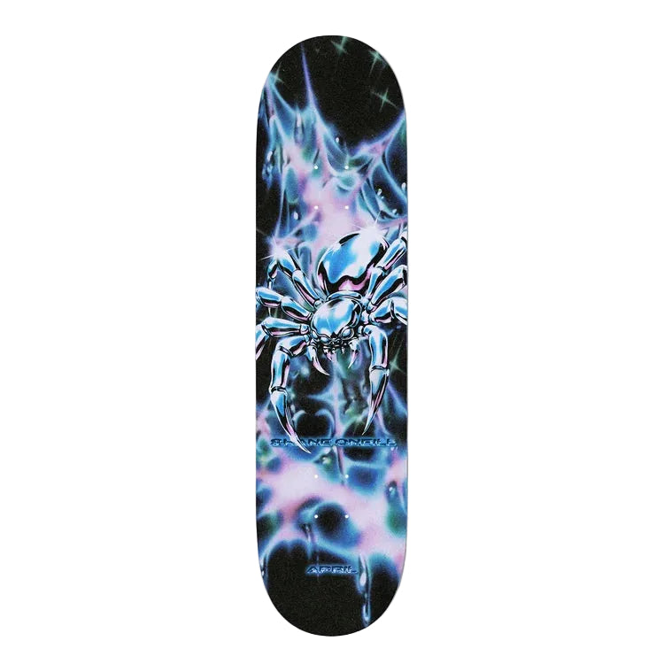APRIL SKATEBOARDS SHANE O'NEILL SHARP DECK 8.125