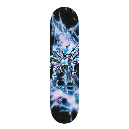APRIL SKATEBOARDS SHANE O'NEILL SHARP DECK 8.125