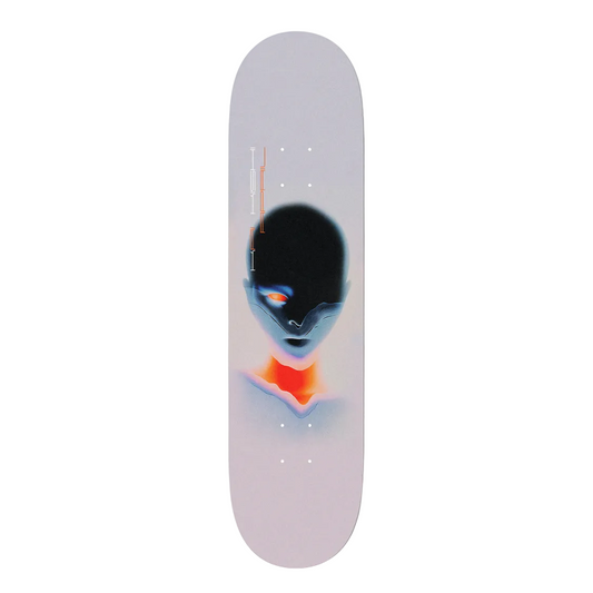 APRIL SKATEBOARDS KAI KISHI SYNTH 8.25