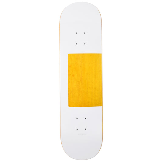 QUASI SKATEBOARDS PROTO DECK 8.25