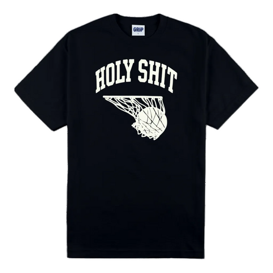 CLASSIC GRIP BRUNO TEE BLACK