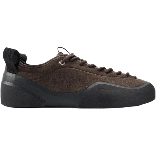 VILLAGE PM 1 PM CHOCOLATE/NATURAL BLACK