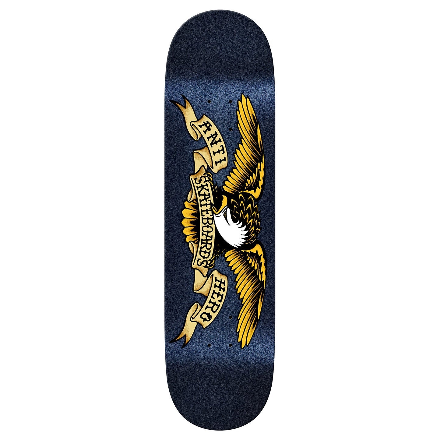 ANTIHERO SKATEBOARDS EASYRIDER CLASSIC EAGLE DECK