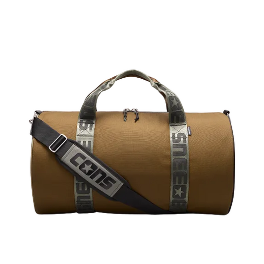 CONVERSE CONS X SNEEZE MAGAZINE DUFFEL