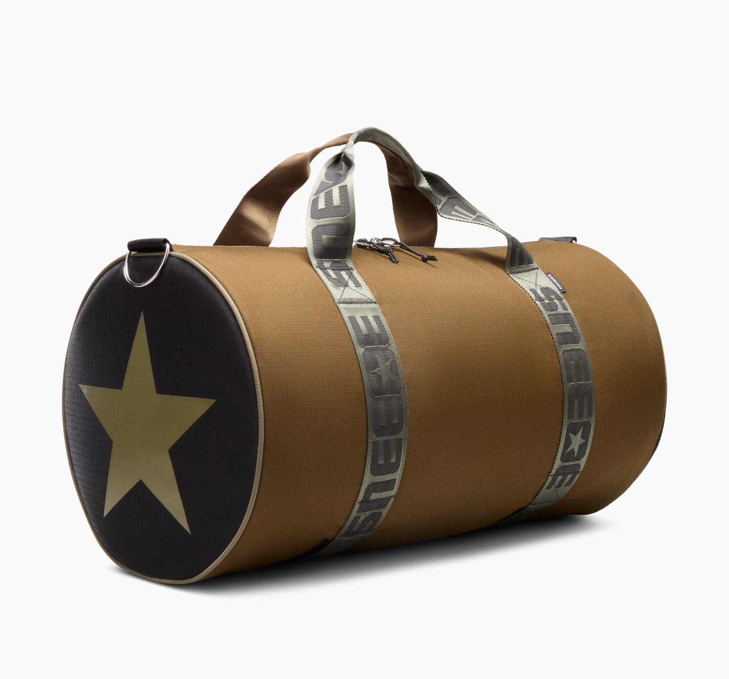 CONVERSE CONS X SNEEZE MAGAZINE DUFFEL