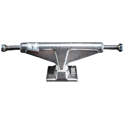 VENTURE TRUCKS TITANIUM V-LIGHT POLISHED