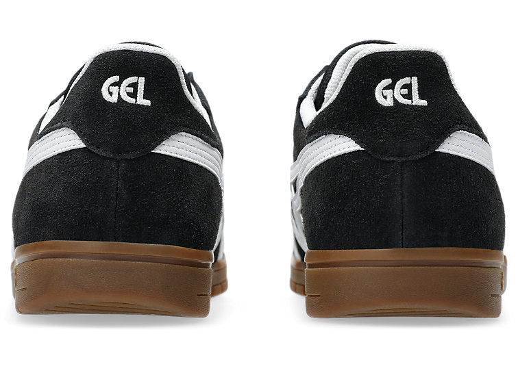 ASICS GEL VICKKA PRO BLACK/BROWN