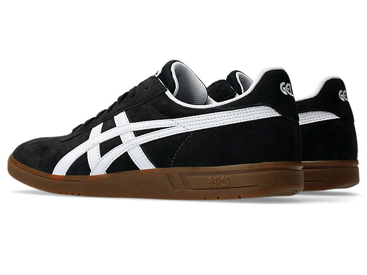 ASICS GEL VICKKA PRO BLACK/BROWN