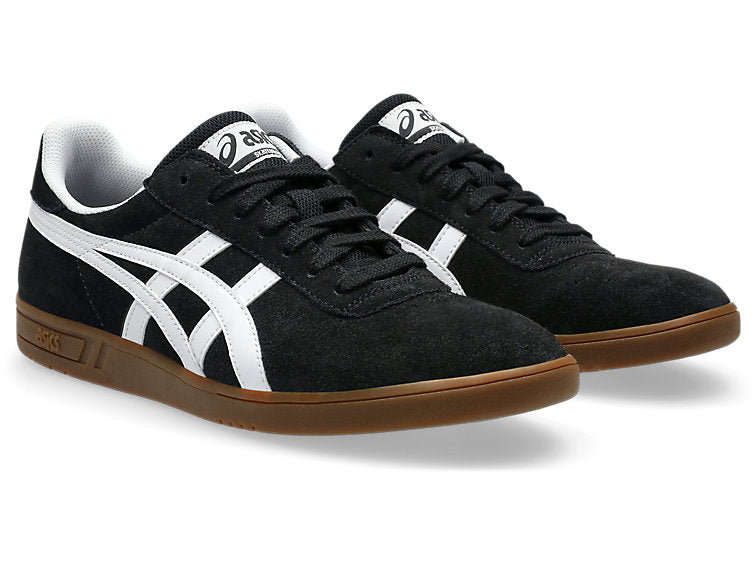 ASICS GEL VICKKA PRO BLACK/BROWN