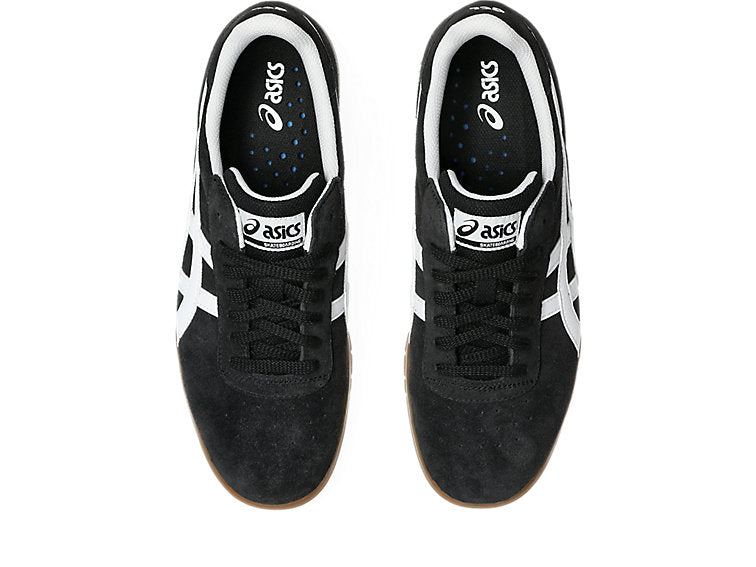 ASICS GEL VICKKA PRO BLACK/BROWN