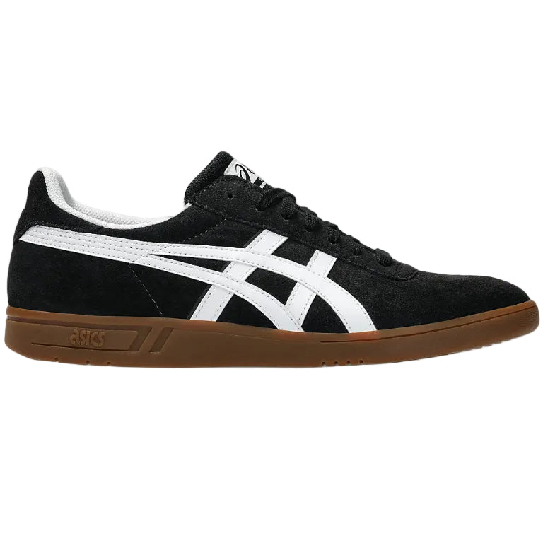 ASICS GEL VICKKA PRO BLACK/BROWN