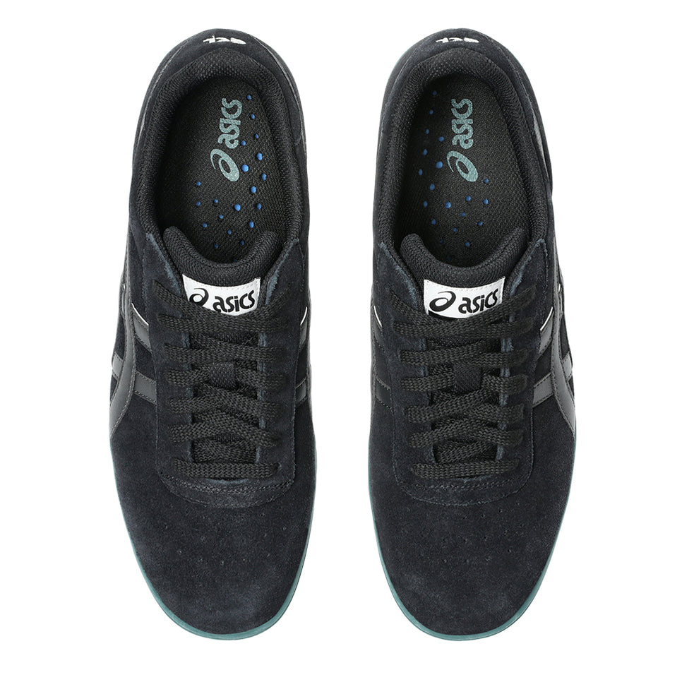 ASICS GEL-VICKKA PRO BLACK/GRAPHITE GREY