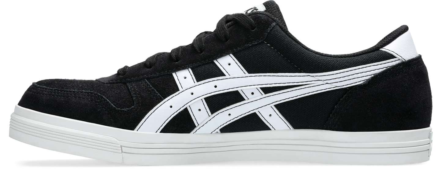 ASICS ARRON PRO BLACK/WHITE