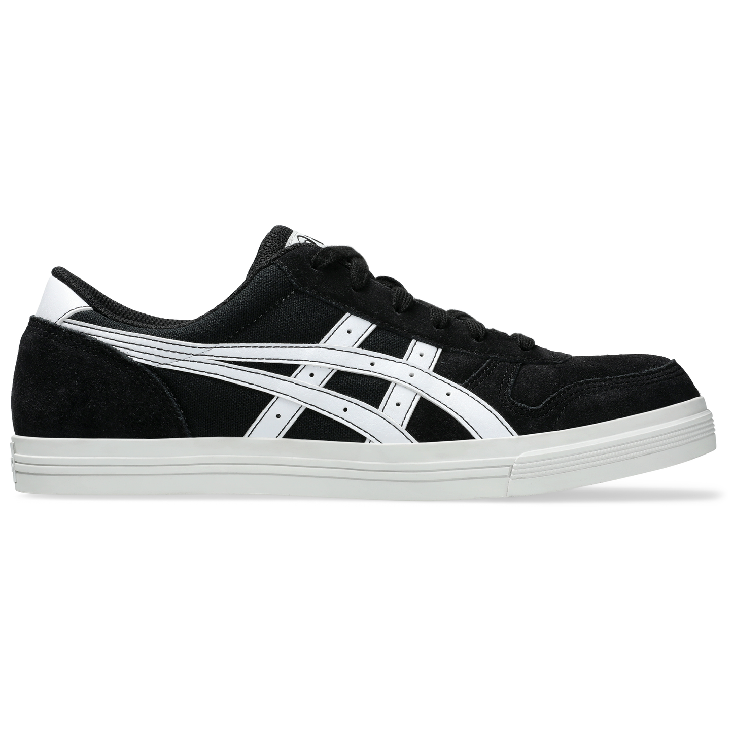 ASICS ARRON PRO BLACK/WHITE