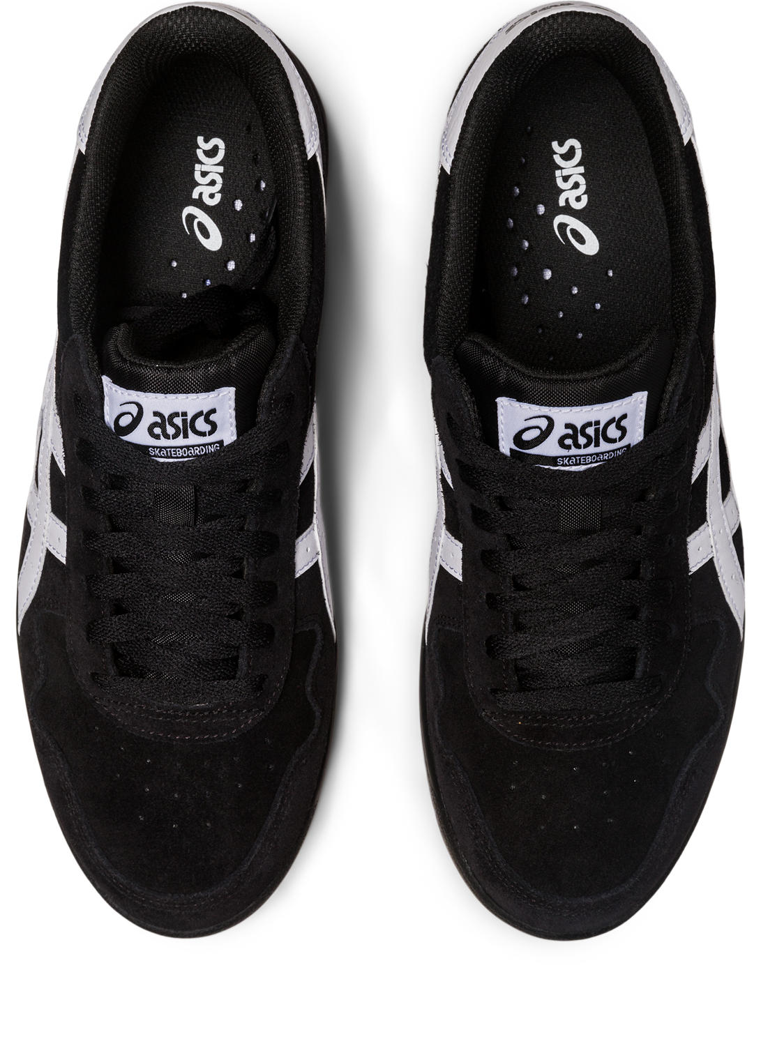 ASICS JAPAN PRO BLACK/BLACK/WHITE