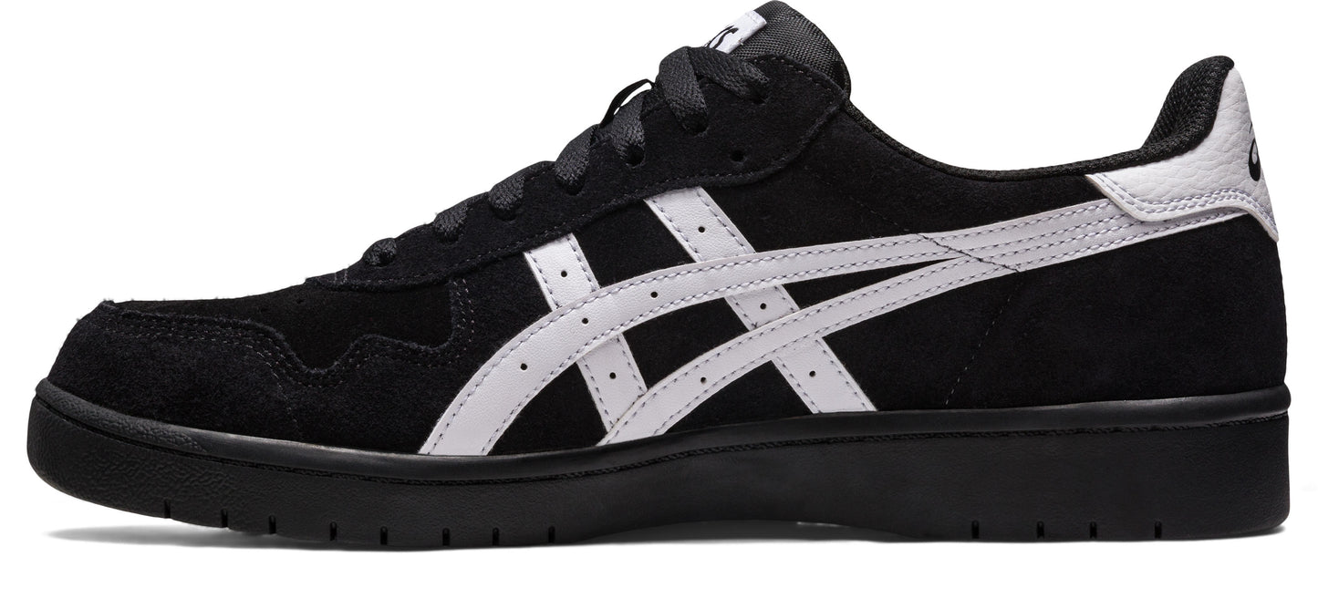 ASICS JAPAN PRO BLACK/BLACK/WHITE