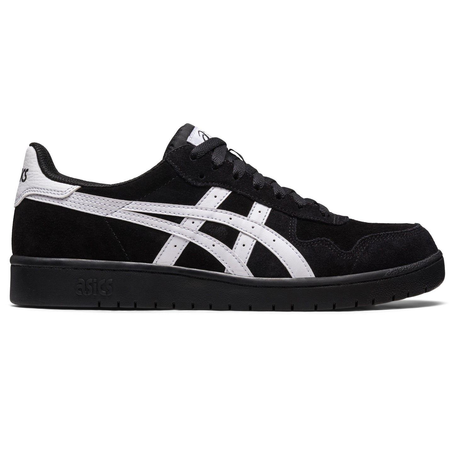 ASICS JAPAN PRO BLACK/BLACK/WHITE