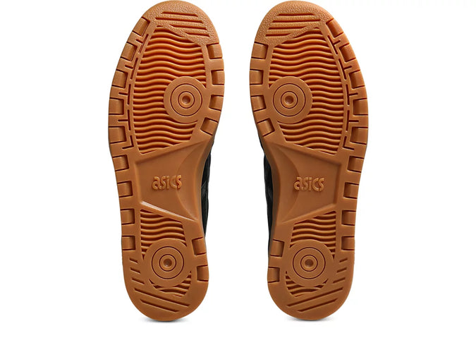 ASICS JAPAN PRO BLACK/TAN PRESIDIO