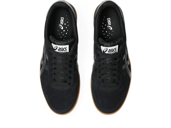 ASICS JAPAN PRO BLACK/TAN PRESIDIO