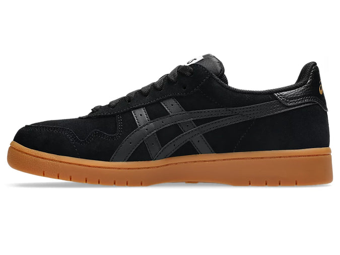 ASICS JAPAN PRO BLACK/TAN PRESIDIO