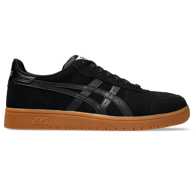 ASICS JAPAN PRO BLACK/TAN PRESIDIO