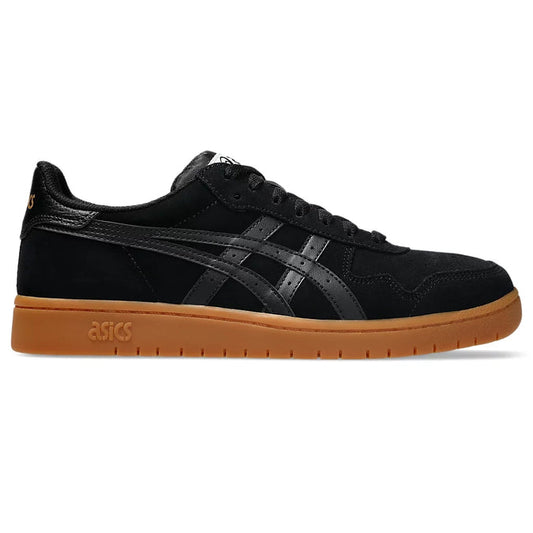 ASICS JAPAN PRO BLACK/TAN PRESIDIO