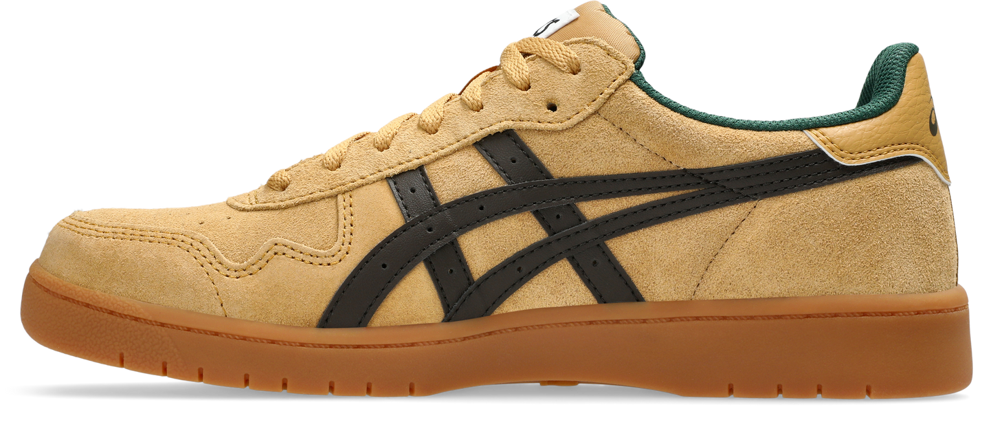 ASICS JAPAN PRO WOOD THRUSH/BLACK COFFEE