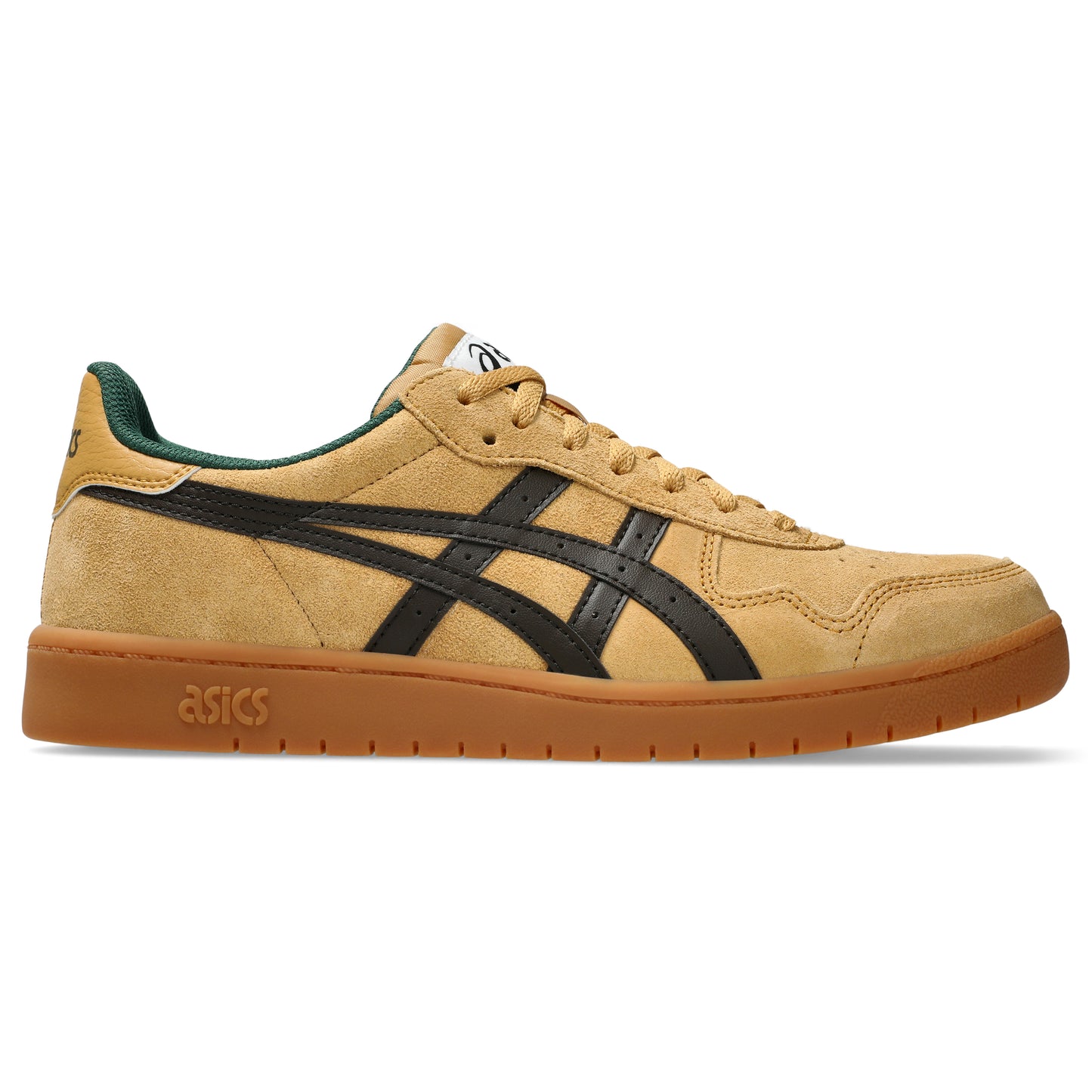 ASICS JAPAN PRO WOOD THRUSH/BLACK COFFEE