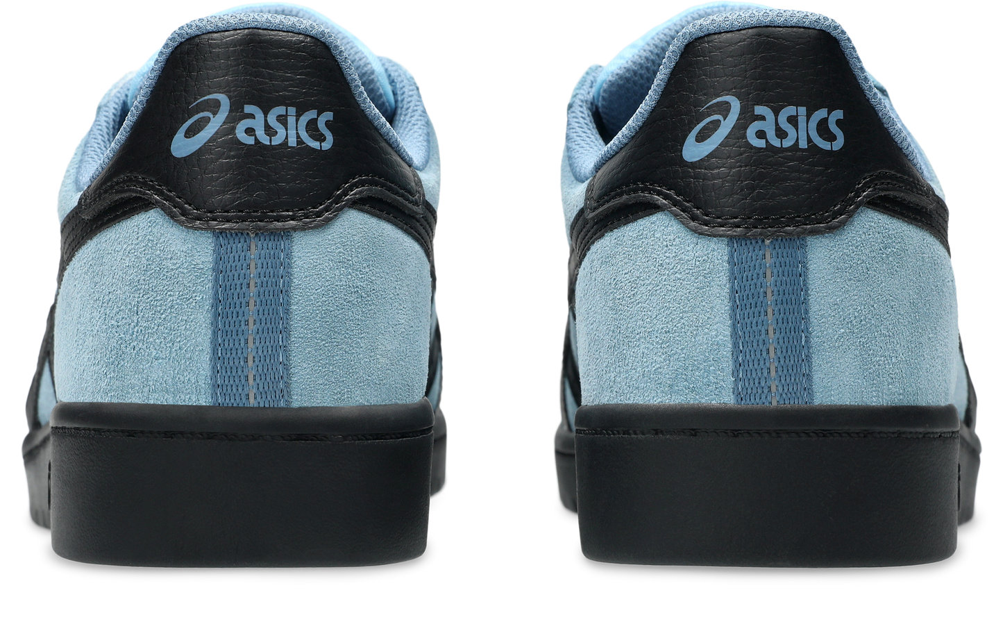 ASICS JAPAN PRO ARCTIC SKY/BLACK