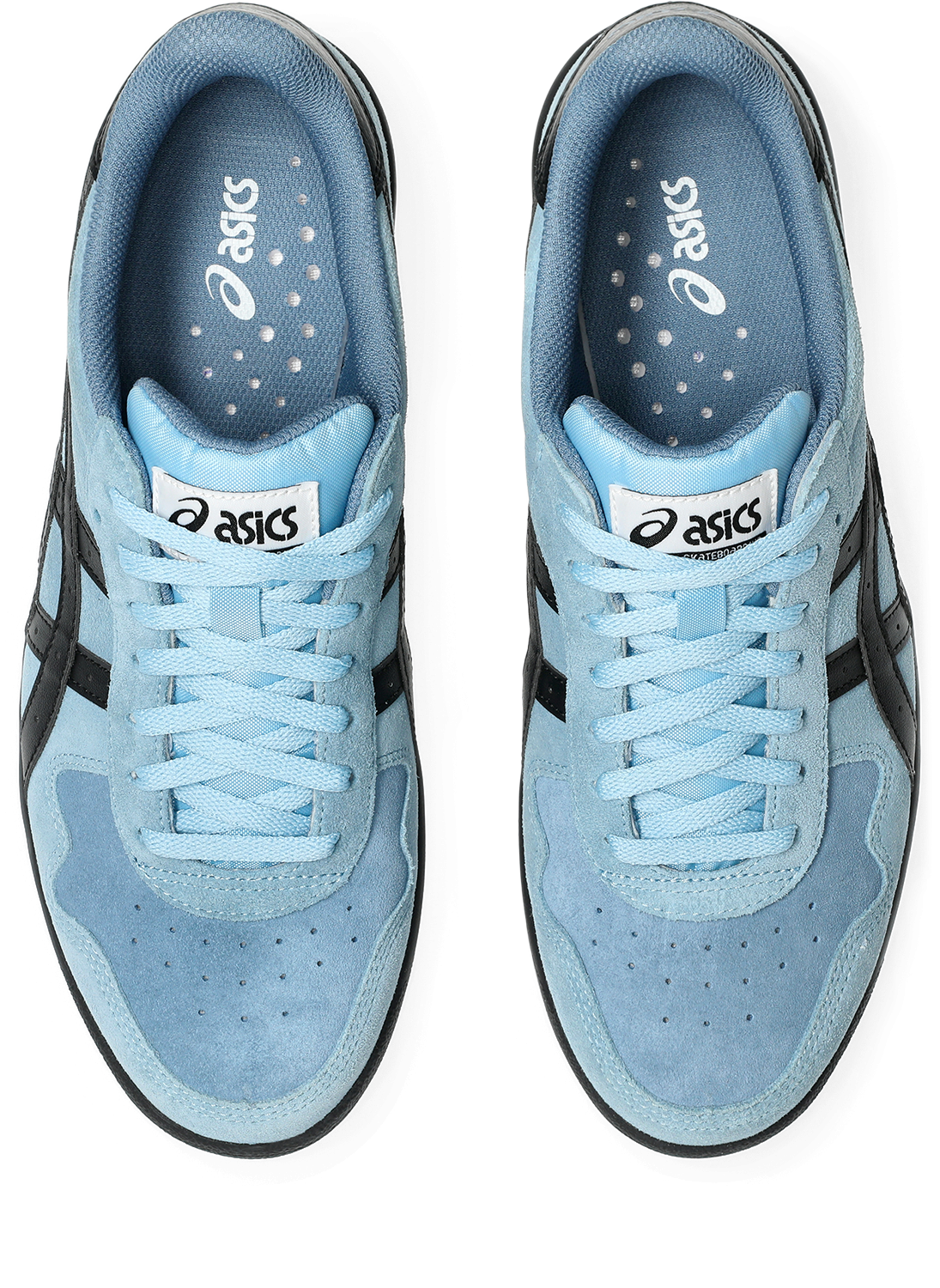 ASICS JAPAN PRO ARCTIC SKY/BLACK