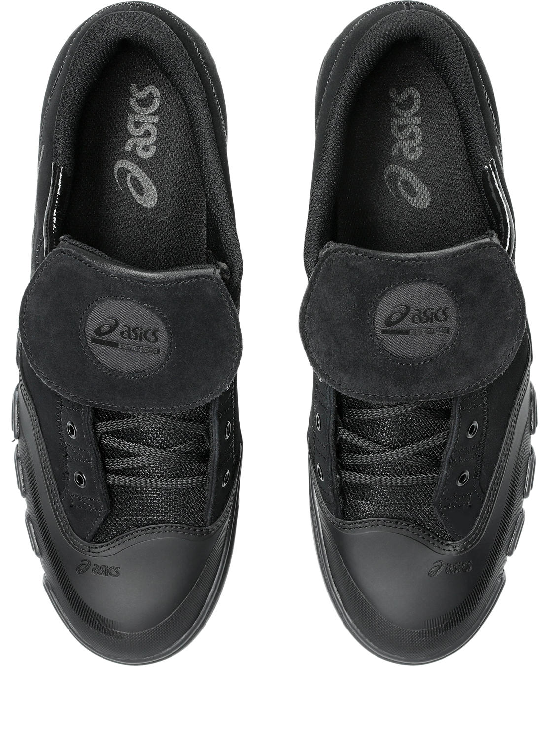 ASICS GEL-FLEXKEE 2.0 BLACK/BLACK/GRAPHITE