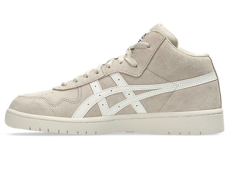 ASICS JAPAN PRO MT FEATHER GREY/CREAM